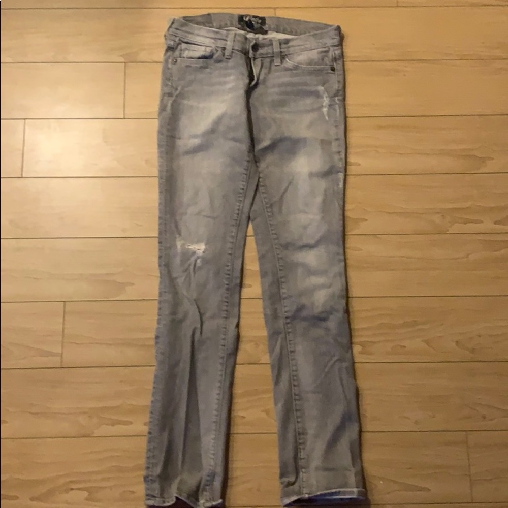 Lucky Brand Jeans